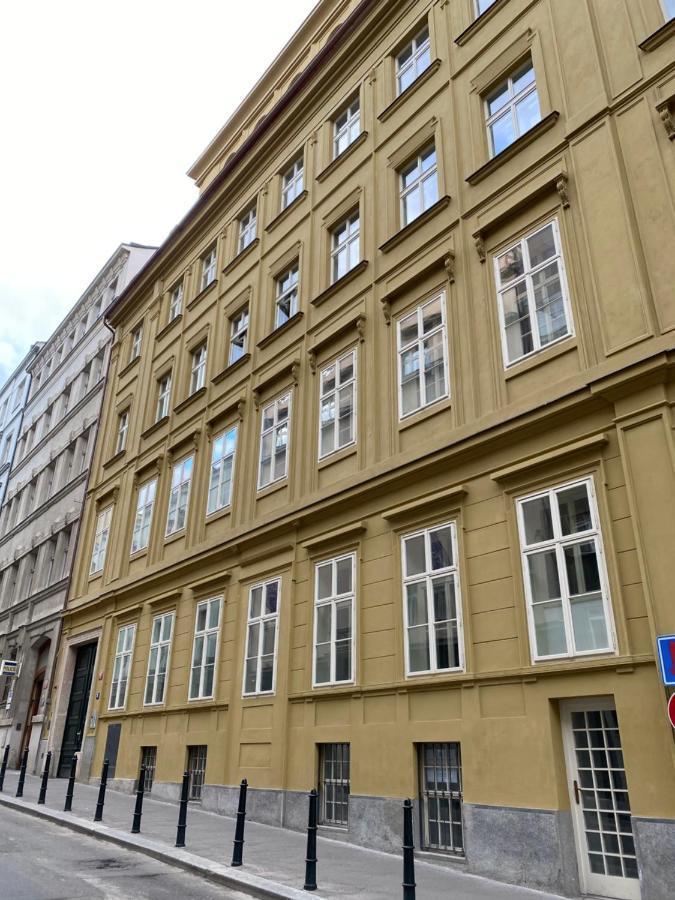 The Dante Prague - Family Apartments With Free Parking Praga Exterior foto