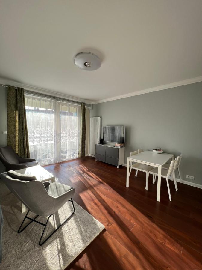The Dante Prague - Family Apartments With Free Parking Praga Exterior foto