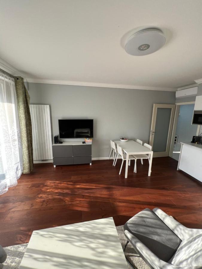 The Dante Prague - Family Apartments With Free Parking Praga Exterior foto