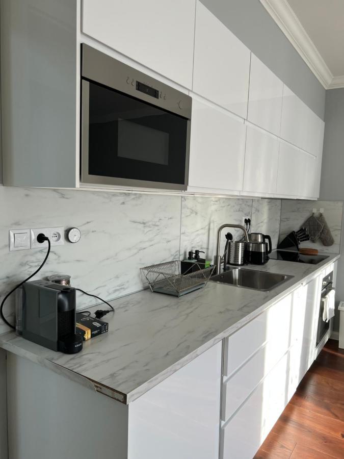 The Dante Prague - Family Apartments With Free Parking Praga Exterior foto