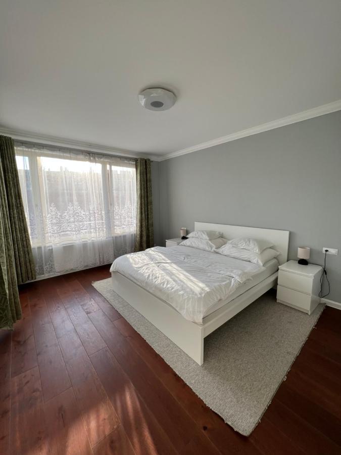 The Dante Prague - Family Apartments With Free Parking Praga Exterior foto