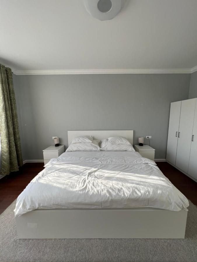 The Dante Prague - Family Apartments With Free Parking Praga Exterior foto