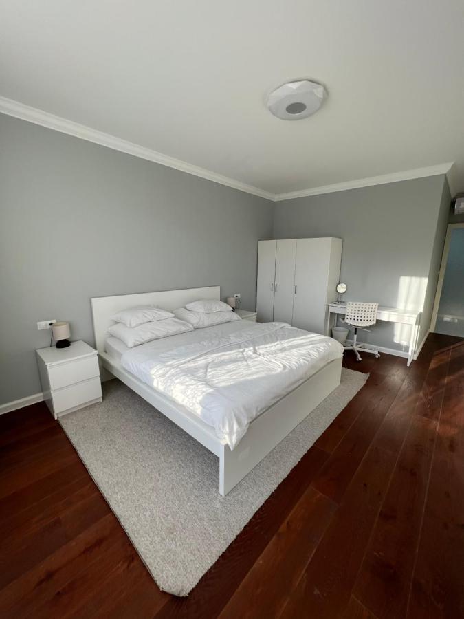 The Dante Prague - Family Apartments With Free Parking Praga Exterior foto