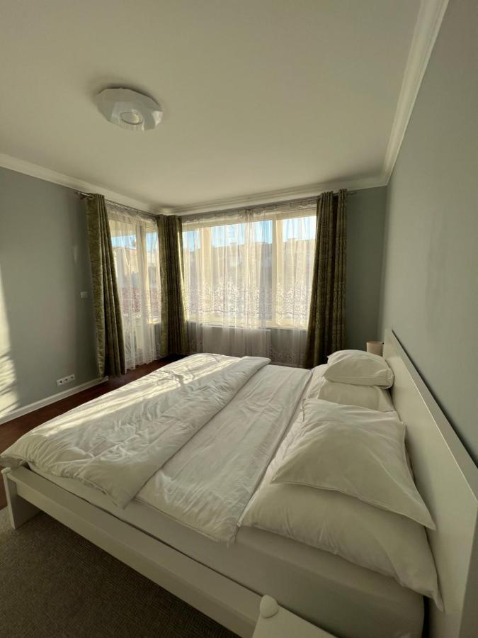 The Dante Prague - Family Apartments With Free Parking Praga Exterior foto
