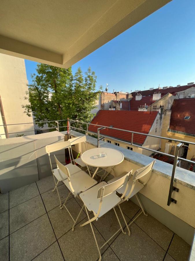 The Dante Prague - Family Apartments With Free Parking Praga Exterior foto